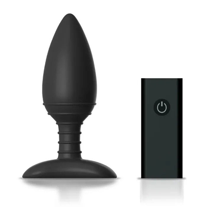 Nexus Ace Vibrating Analplug – Medium