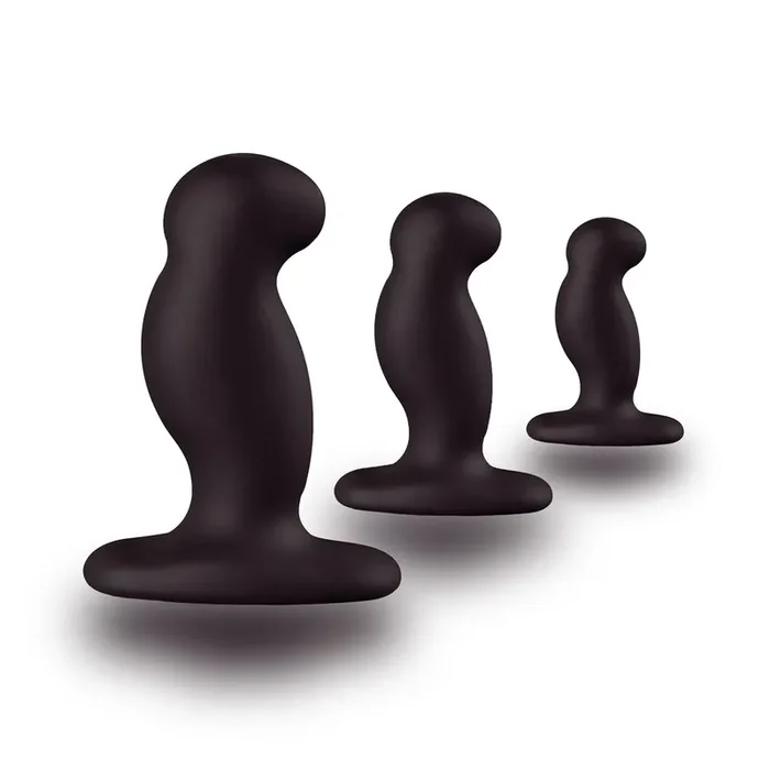 Nexus Anal Starter Kit