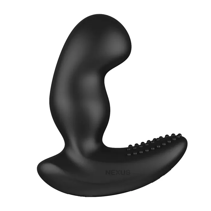 Nexus – Ride Extreme Prostata Vibrator – Schwarz