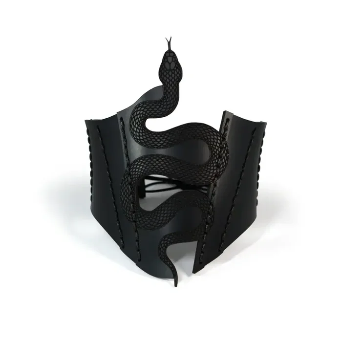 NIAR House Corset Cuir 71368
