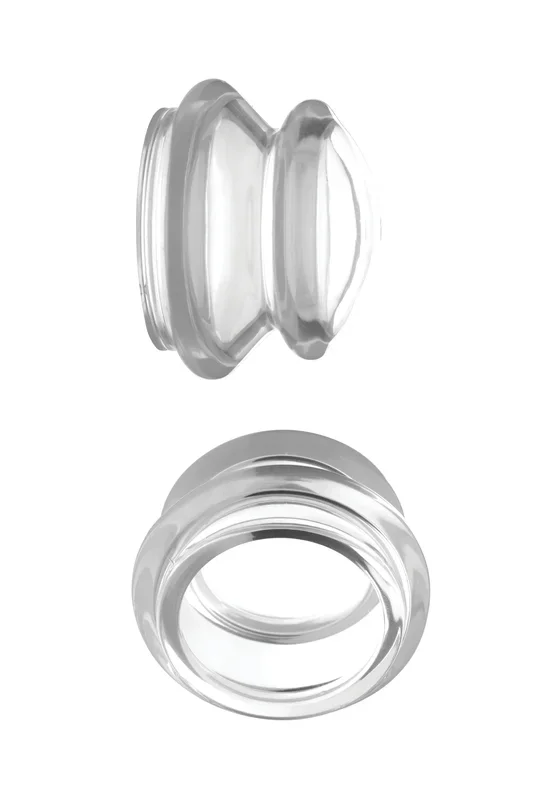 Nippel-Lutscher Plungers Klein 30mm