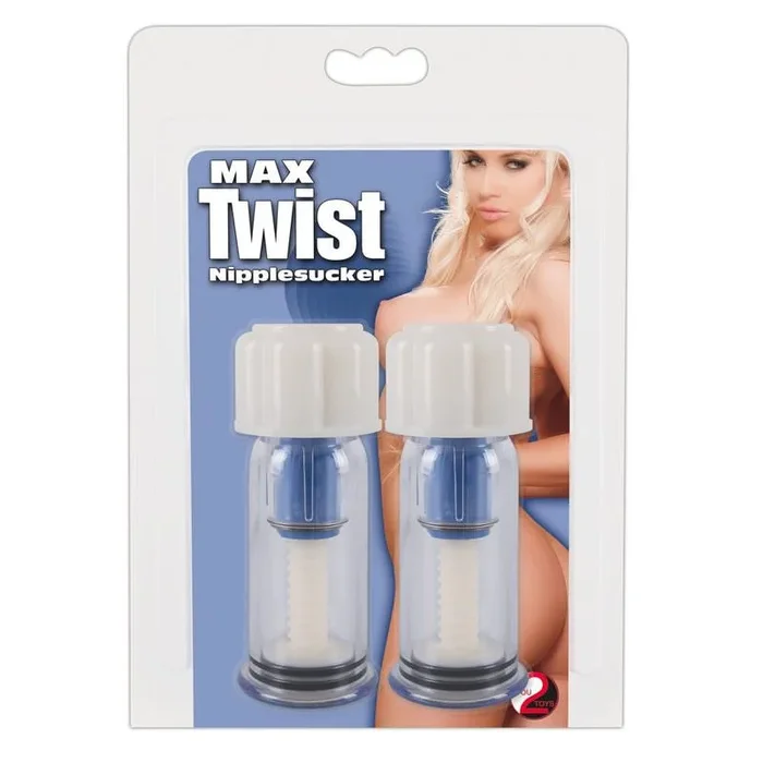 Nippelsucker