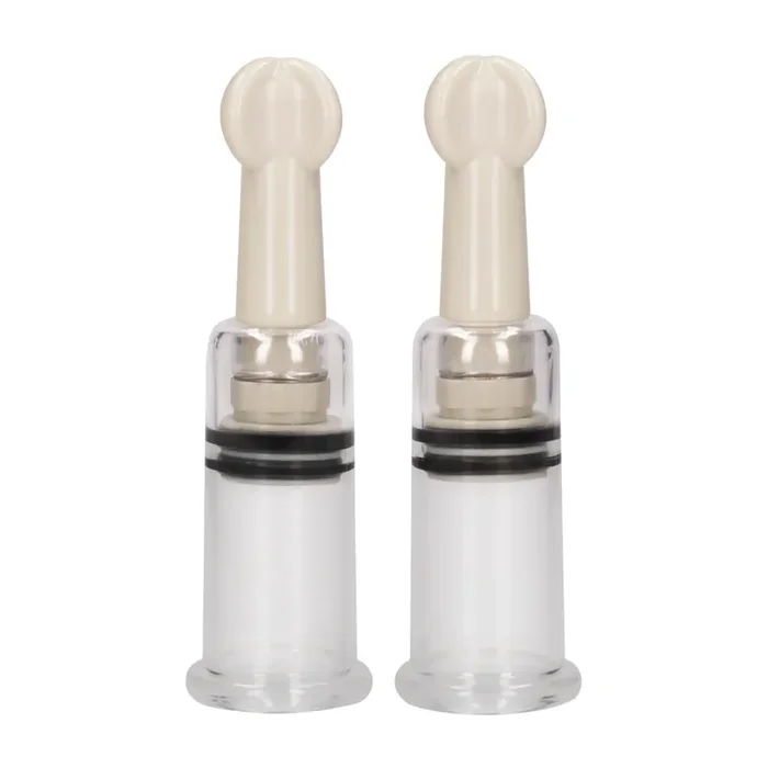 Nipple Suction Set – Small