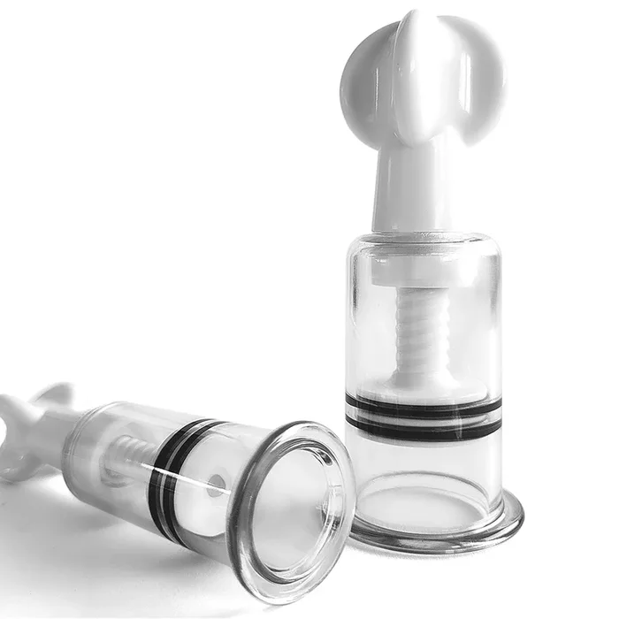 Nipple Twister – Nippelsauger
