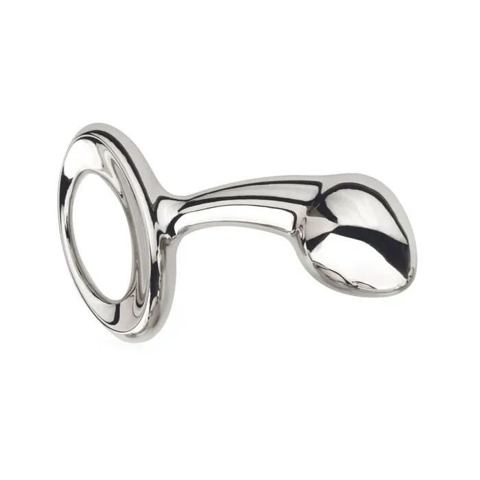 Njoy – Pure Plug – Silber