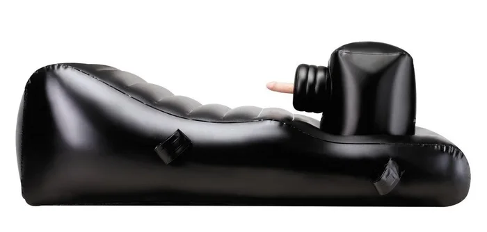 NMC – Louisiana Lounger
