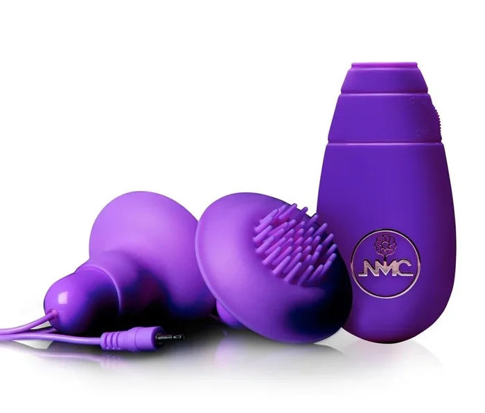NMC – Nippel- und Klitoris-Stimulatoren