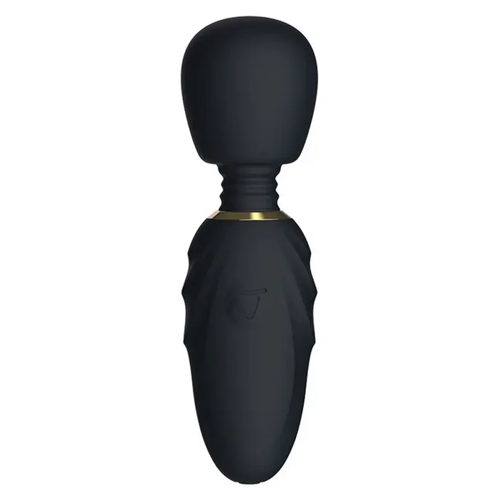 Nomi Tang – Pocket Wand Black