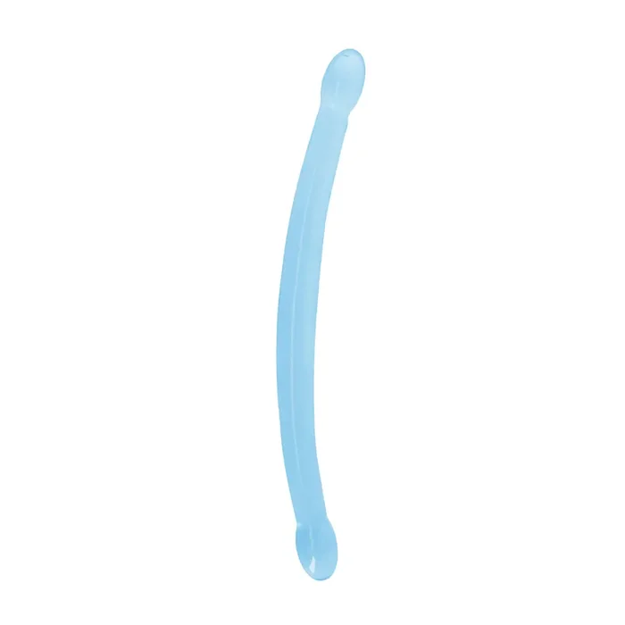 Non-Realistic Double Dong – 17 / 42 cm