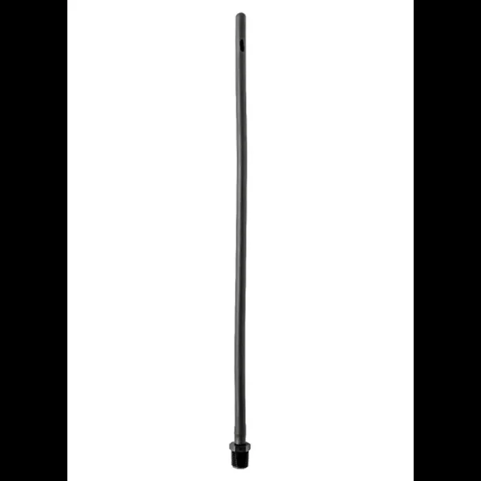 Nozzle for Pro Shower – Attachment for Intimate Shower – Black