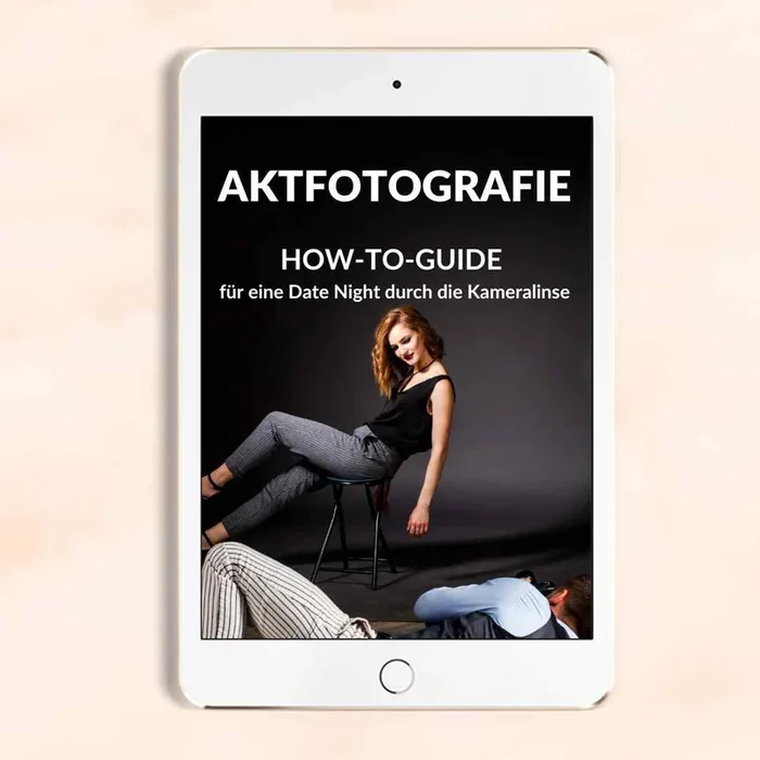 Nude photography