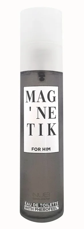 NUEI Mag’netik for HIM