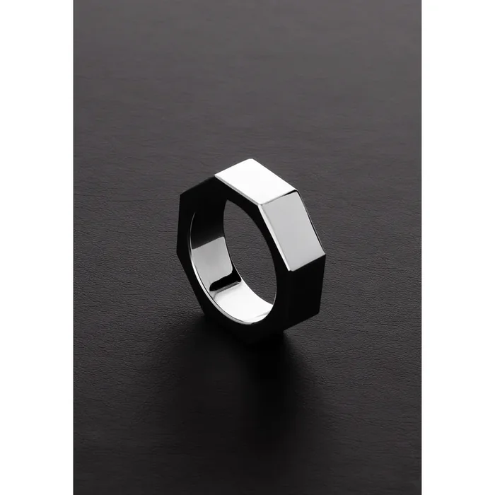 NUT Cockring – 0.6 x 0.2 x 45 / 15 x 6 x 45 mm