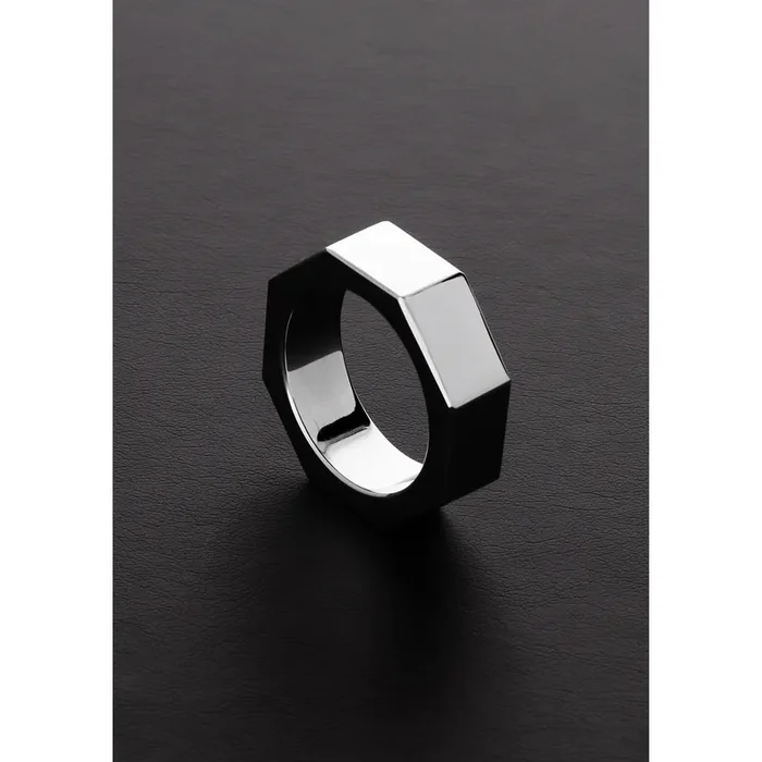 NUT Cockring – 0.6 x 0.2 x 50 / 15 x 6 x 50 mm