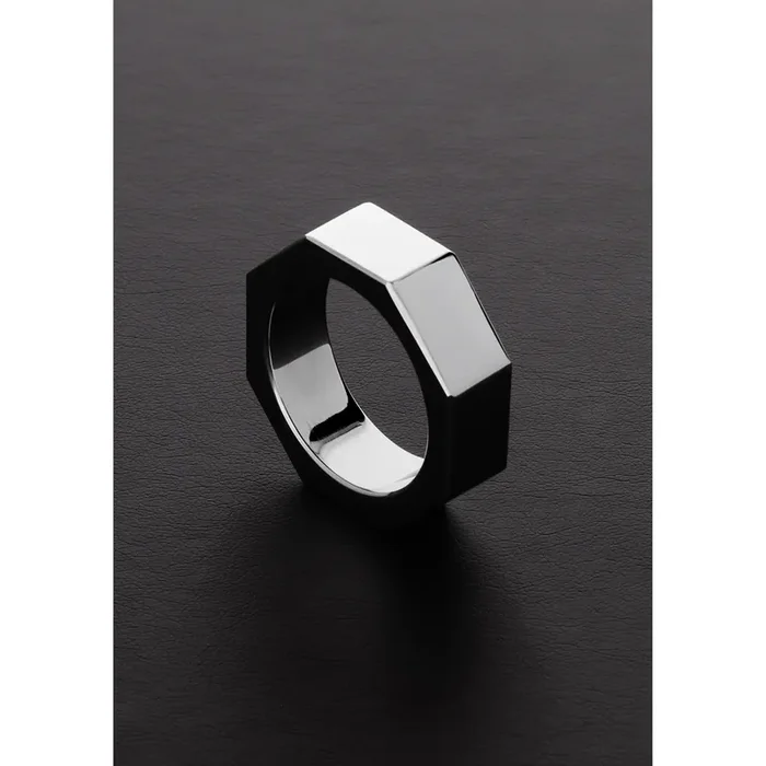 NUT Cockring – 0.6 x 0.2 x 55 / 15 x 6 x 55 mm