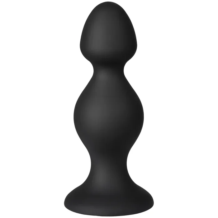 Obaie Double Jiggle Analplug Large 14,7 cm