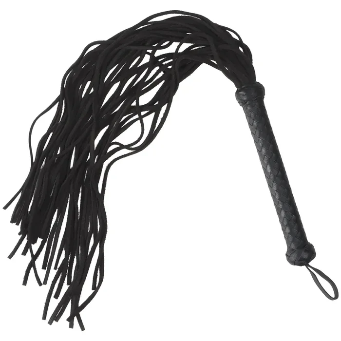 Obaie Premium-Flogger aus Echtleder