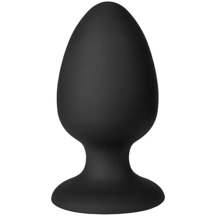 Obaie Thick Jiggle Analplug Large 11,8 cm