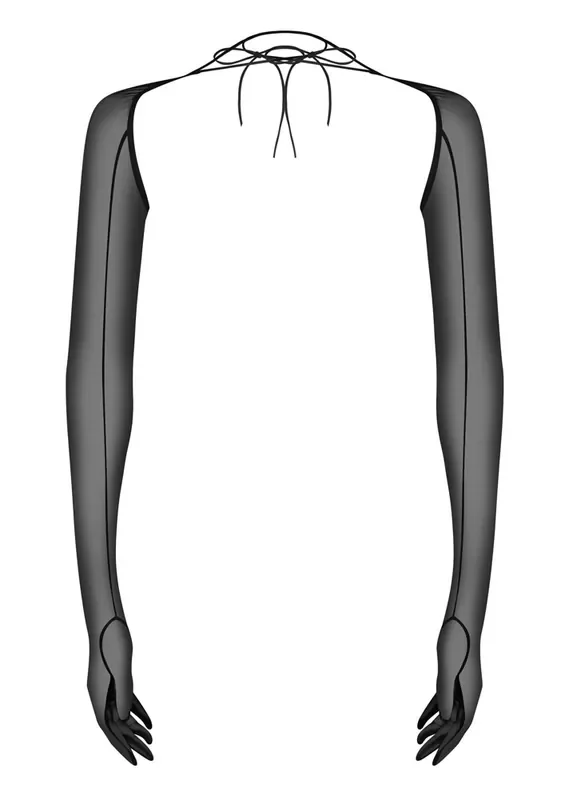 OBS Handschuhe S-L