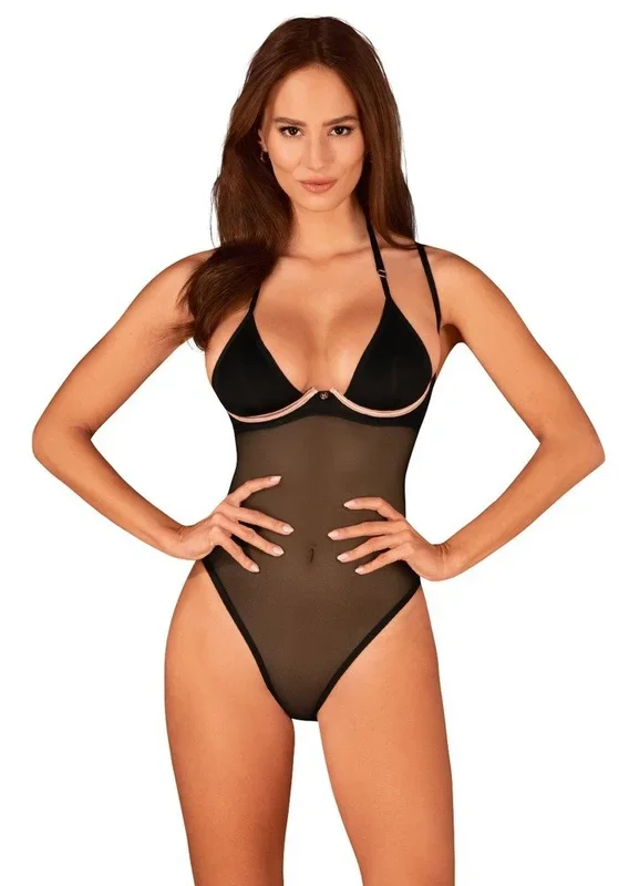 Obsessive – Body Selinne