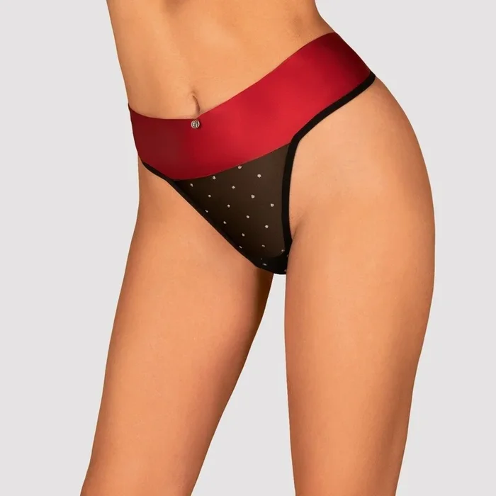 Obsessive – String Tienesy