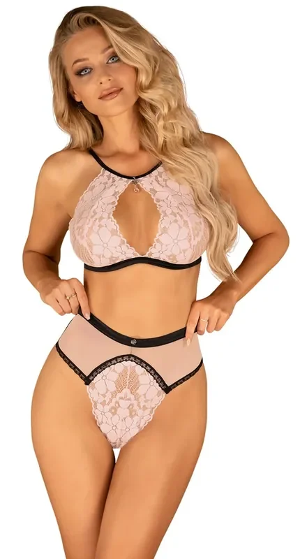 Obsessive Set