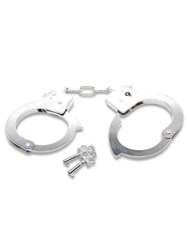 Offizielle Handschellen