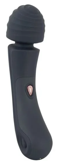 Oh! Wand Vibrator (22,5 cm, Ø 5,9 cm)