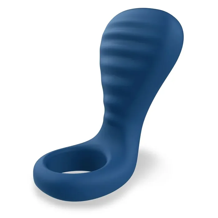 Ohmibod – Bluemotion Nex 3 Penisring mit App-Steuerung