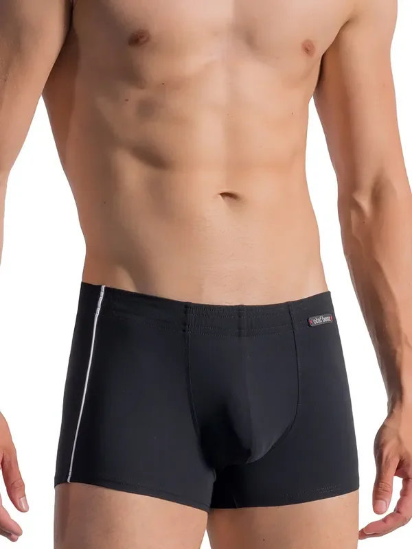 Olaf Benz BLU1200 Beachpant, schwarz