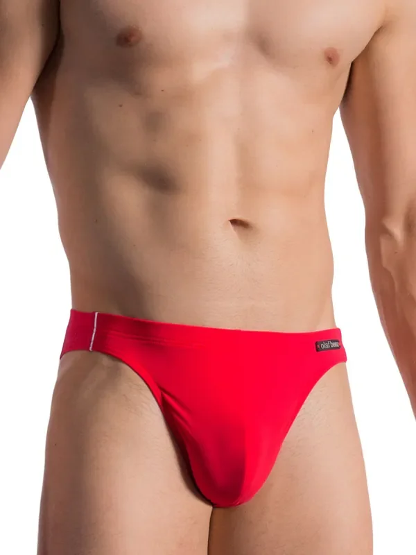 Olaf Benz BLU1200 Sunbrief, lips