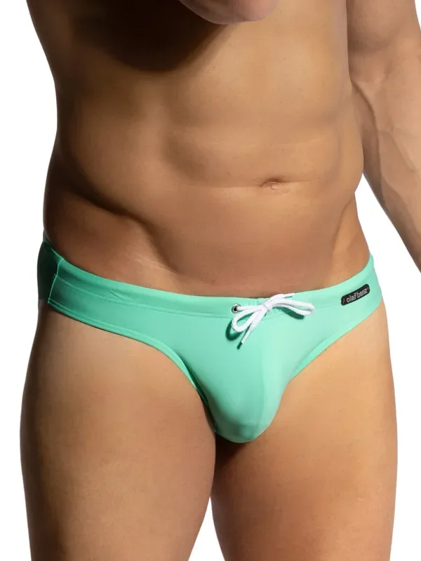 Olaf Benz BLU2451 Sunbrief, light green