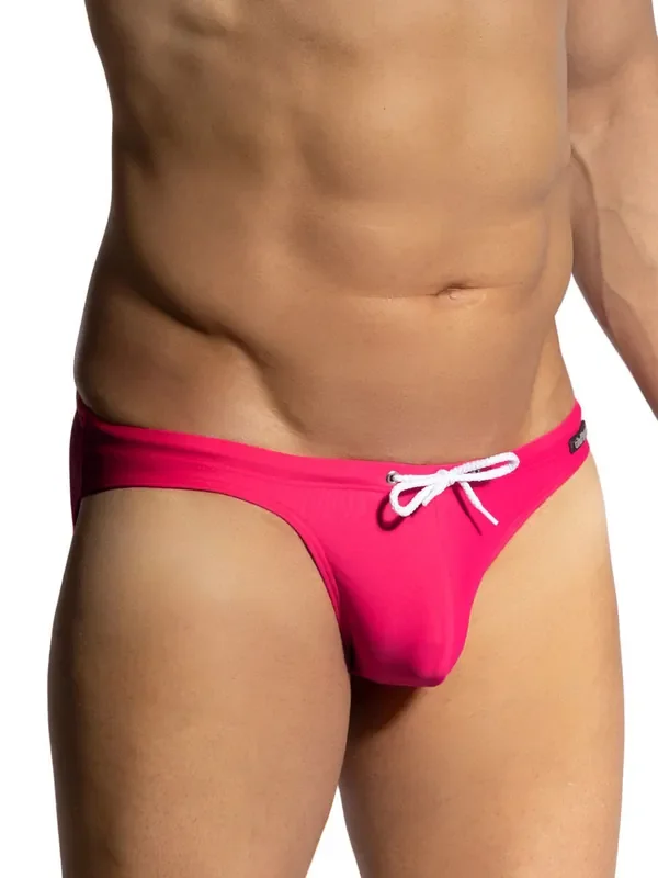 Olaf Benz BLU2451 Sunbrief, pink