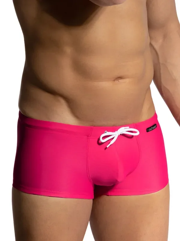 Olaf Benz BLU2451 Sunpant, pink