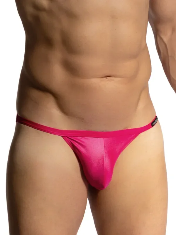 Olaf Benz BLU2453 Beachtanga, pink