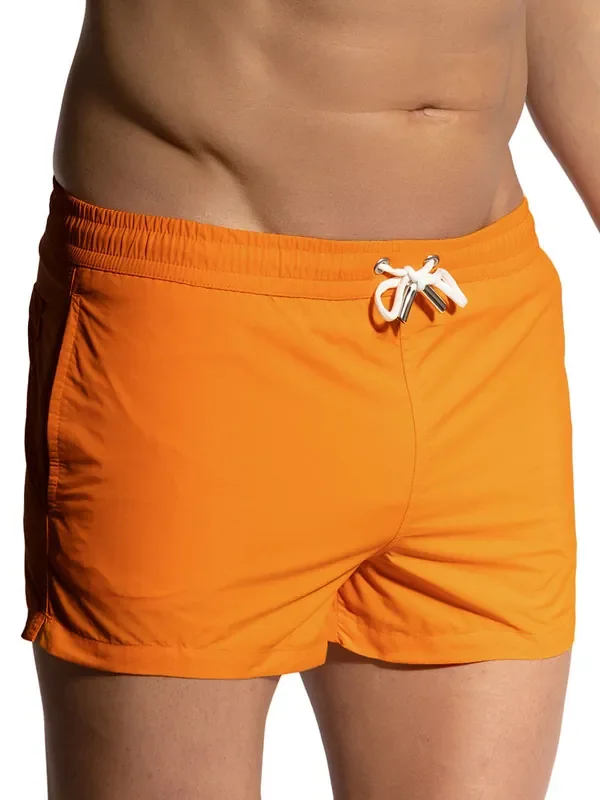 Olaf Benz BLU2454 Shorts, orange