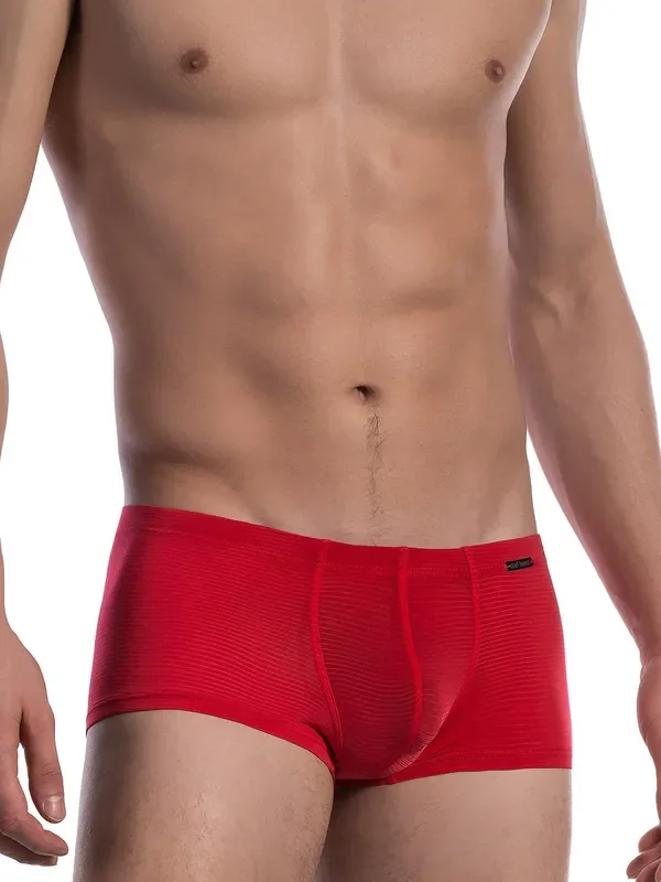 Olaf Benz RED1201 Minipant, rot