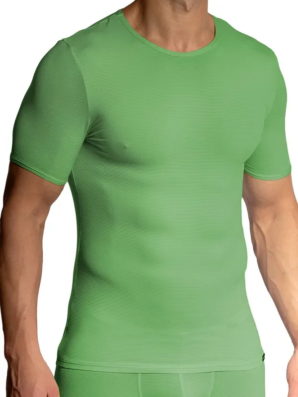 Olaf Benz RED1201 T-Shirt, green