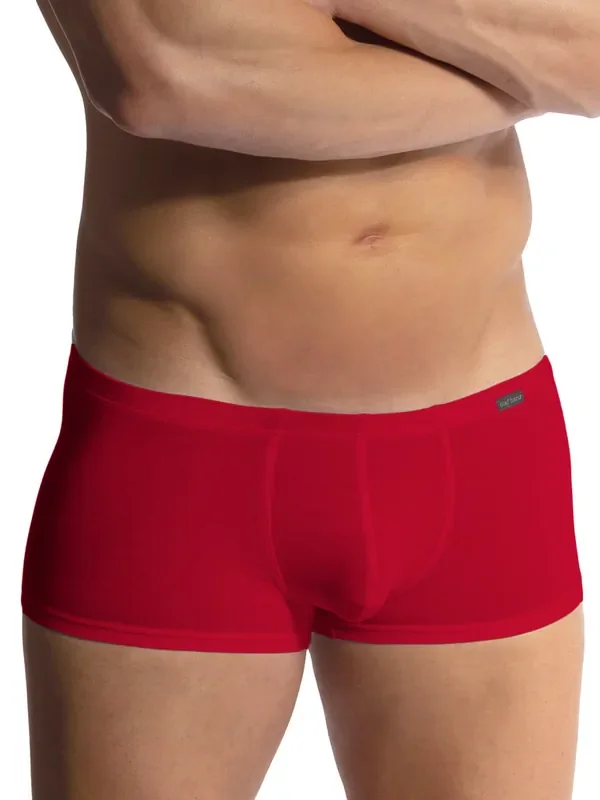 Olaf Benz RED1601 Minipant, carmin