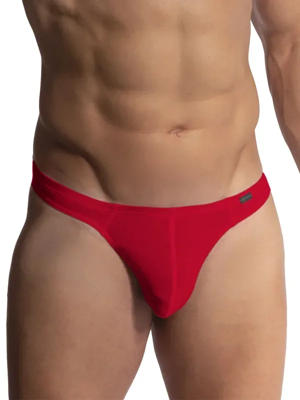 Olaf Benz RED1601 Ministring, carmin