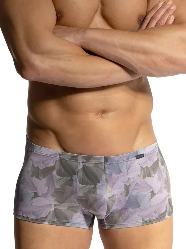 Olaf Benz RED2402 Minipant, ginko lilac