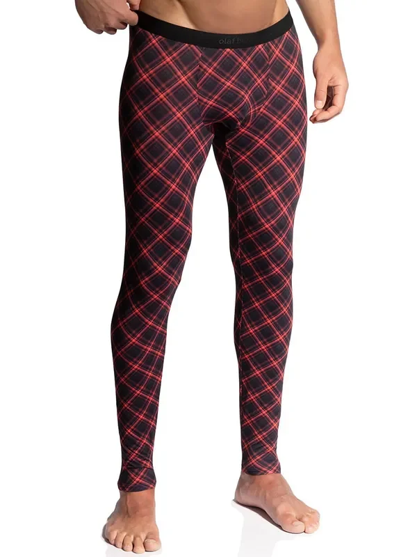 Olaf Benz RED2426 Long John, rot