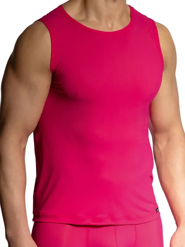 Olaf Benz RED2460 Tanktop, pink
