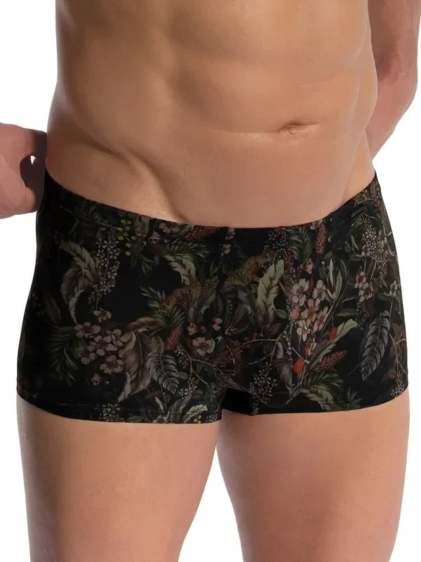Olaf Benz RED2478 Minipant, flora