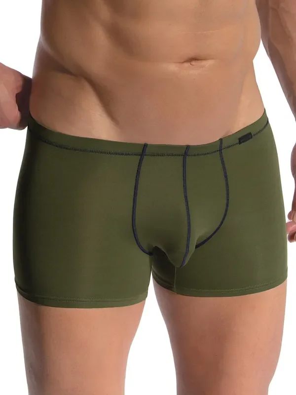 Olaf Benz RED2479 Comfortpants, khaki