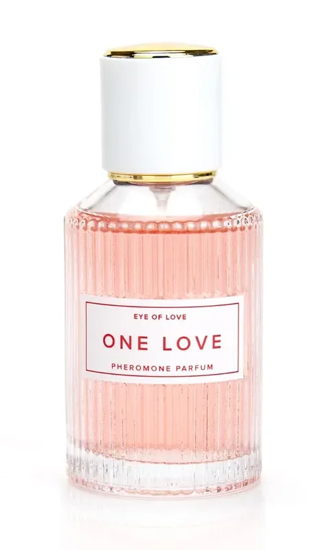 One Love – Pheromon-Parfüm