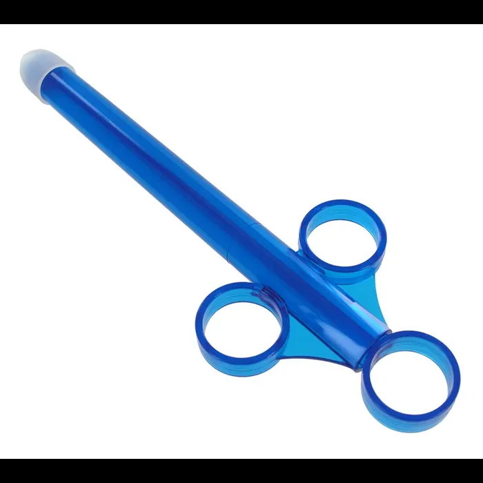 One Shot – Lube Launcher