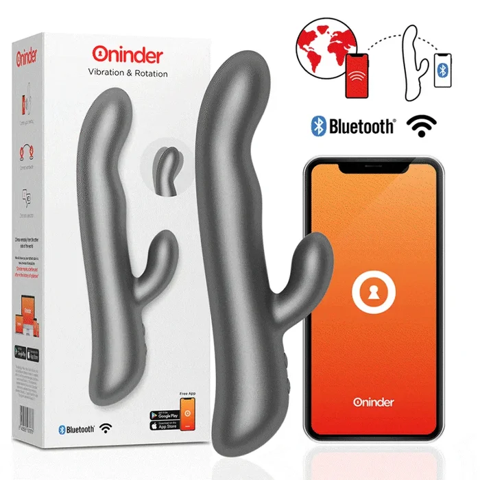 ONINDER Oslo Rabbit & Rotation
