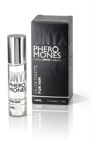 Onyx Männer-Pheromon