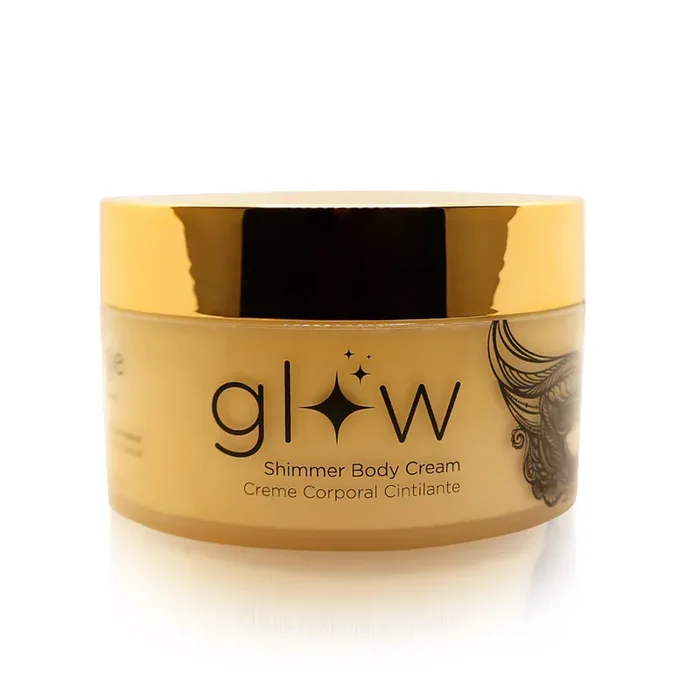 Orgie – Glow Shimmer Body Cream